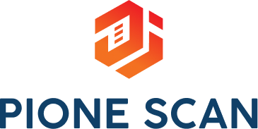 PioneScan